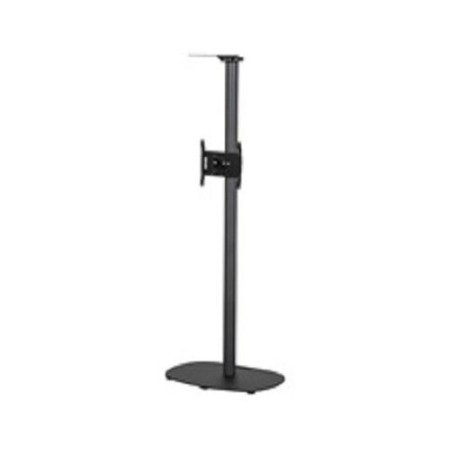 ﻿Suport TV de podea, B-Tech BT5702-01-150/BB, Fix, 15''- 47", suporta pana la 10kg, negru B-Tech - 1